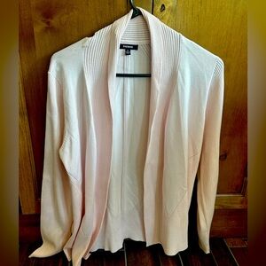 Premise Light Pink Women's Cardigan
